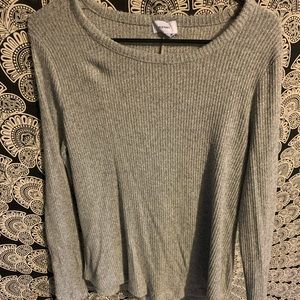 ⭐️2for $15 or 3 for$20⭐️old navy plush long sleeve